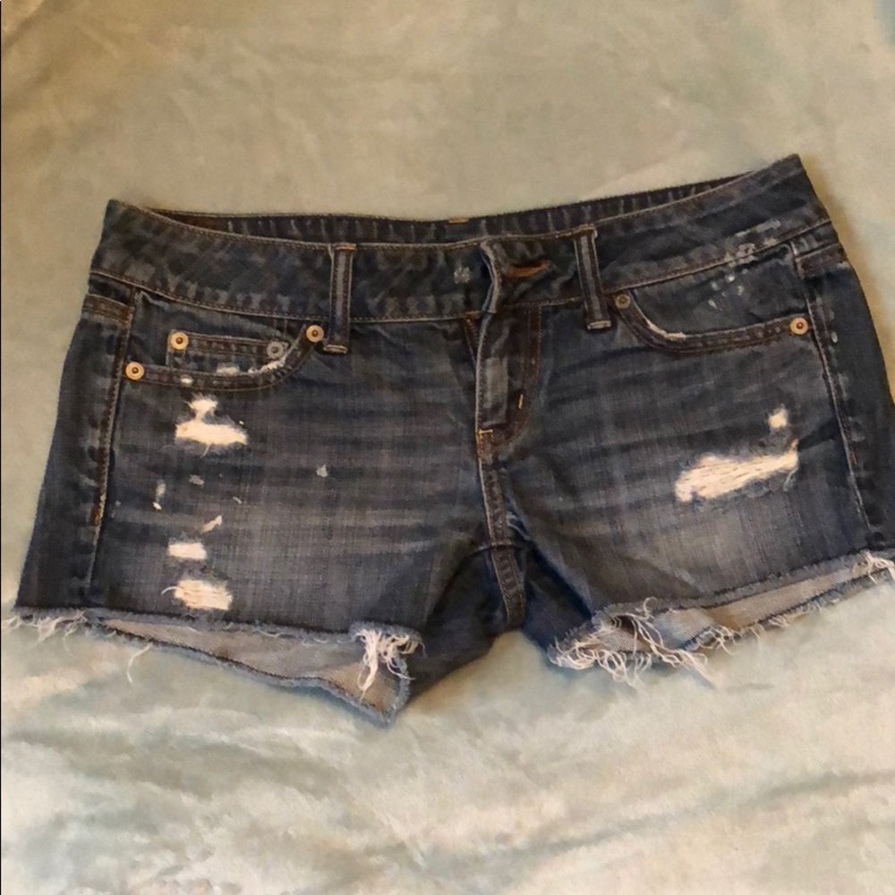 Shorts